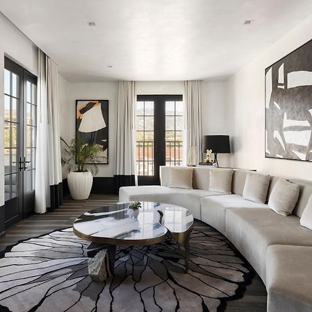 Kimpton La Peer Hotel West Hollywood By Ihg Εξωτερικό φωτογραφία