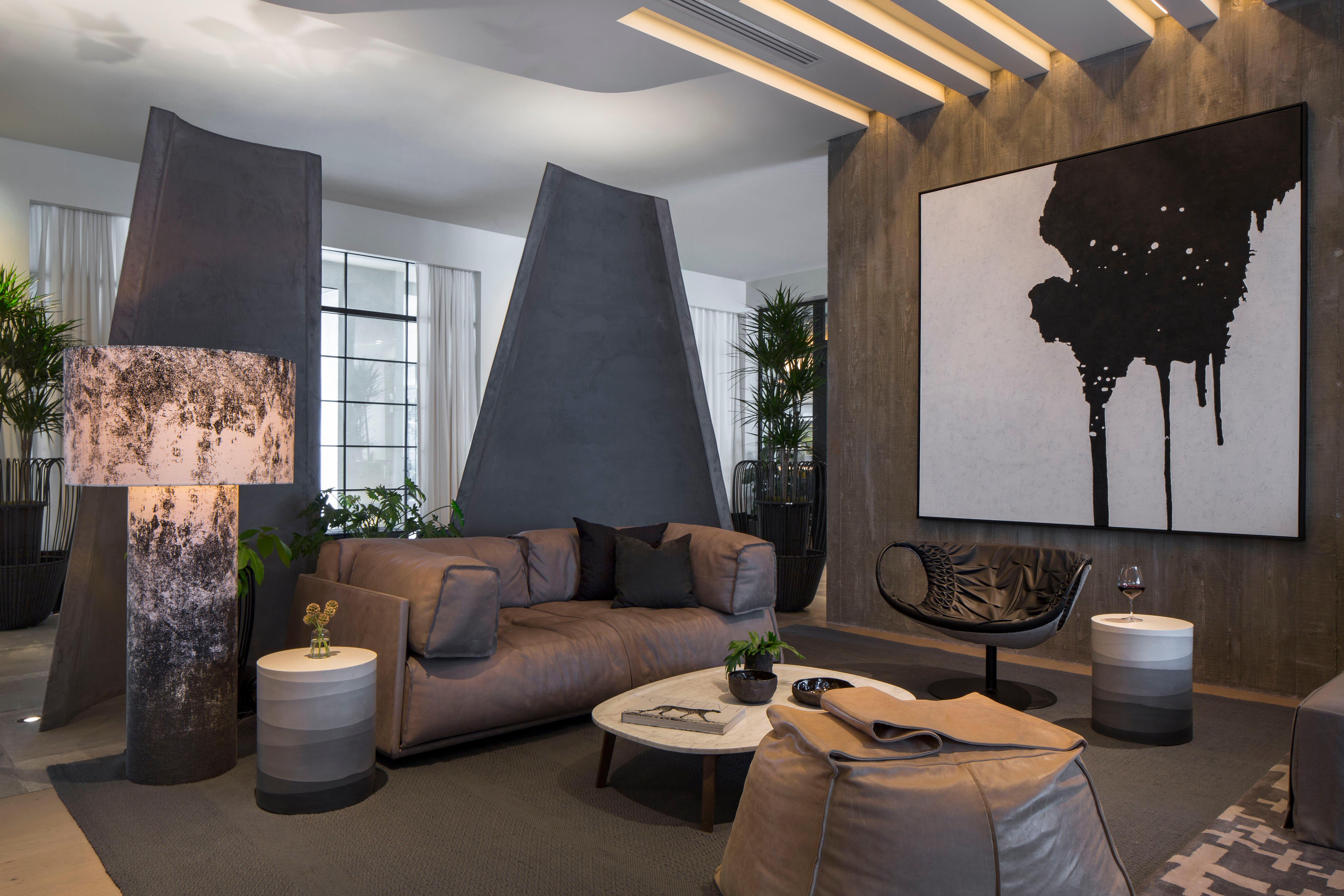Kimpton La Peer Hotel West Hollywood By Ihg Εξωτερικό φωτογραφία