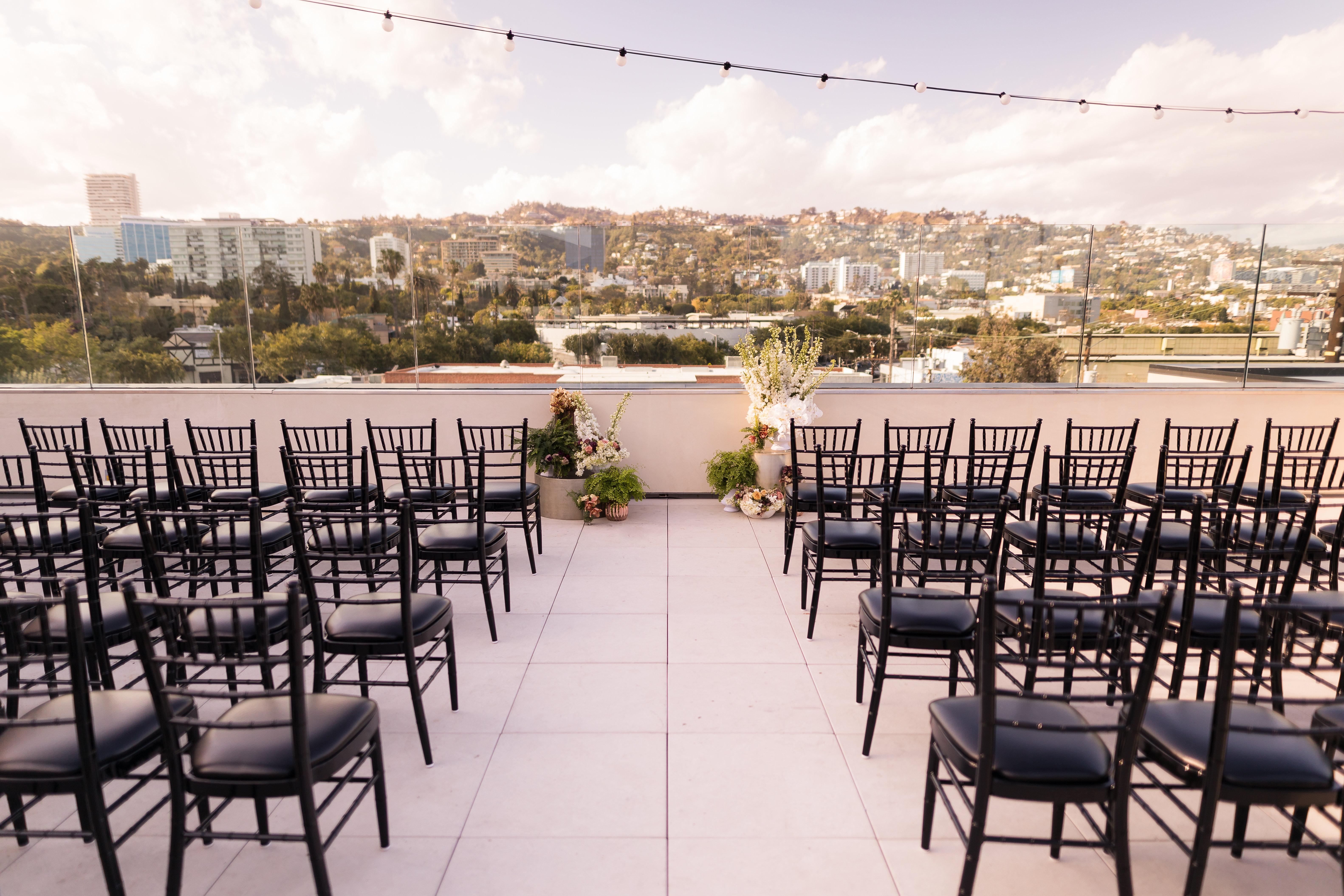 Kimpton La Peer Hotel West Hollywood By Ihg Εξωτερικό φωτογραφία
