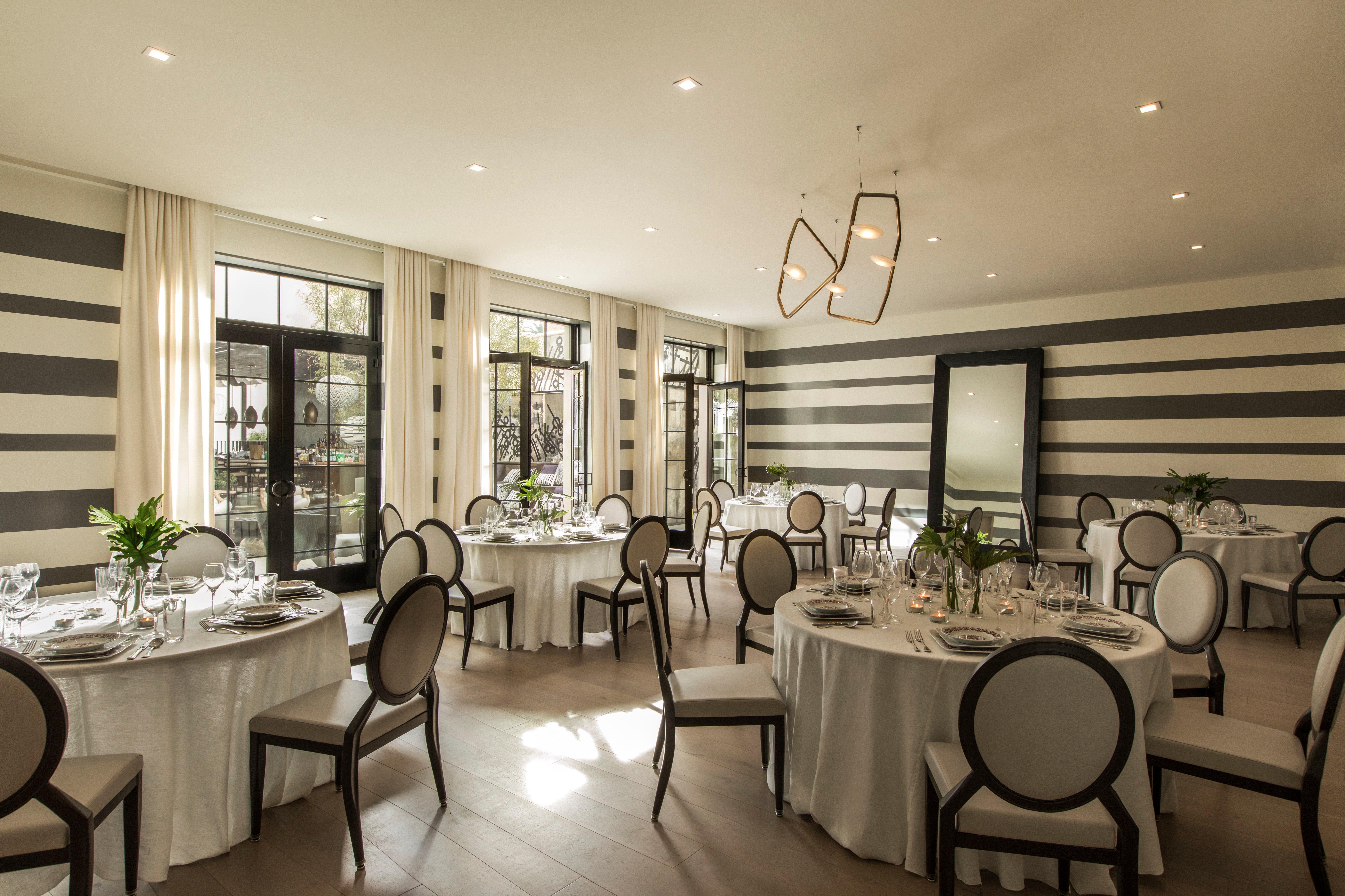 Kimpton La Peer Hotel West Hollywood By Ihg Εξωτερικό φωτογραφία