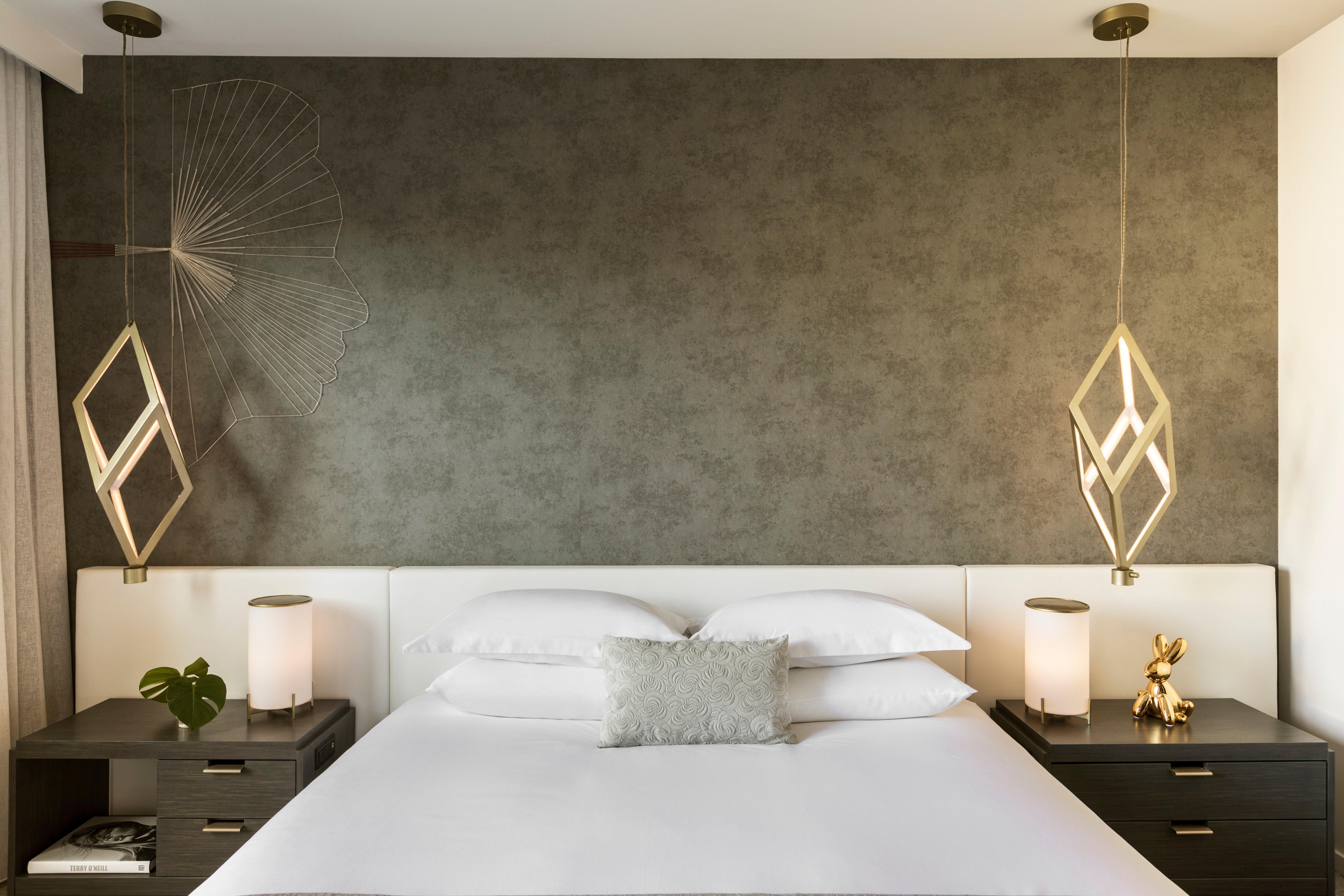 Kimpton La Peer Hotel West Hollywood By Ihg Εξωτερικό φωτογραφία