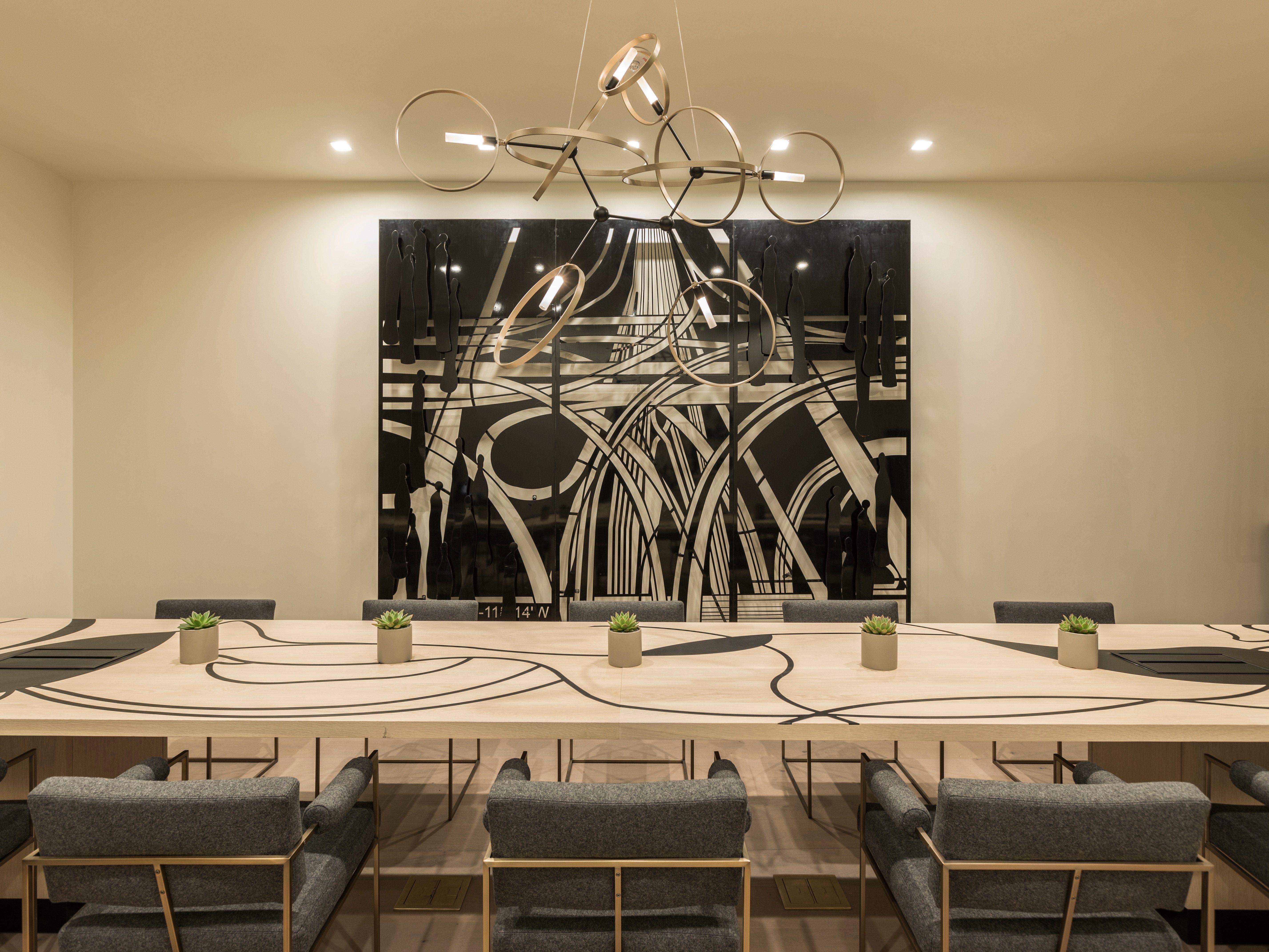 Kimpton La Peer Hotel West Hollywood By Ihg Εξωτερικό φωτογραφία