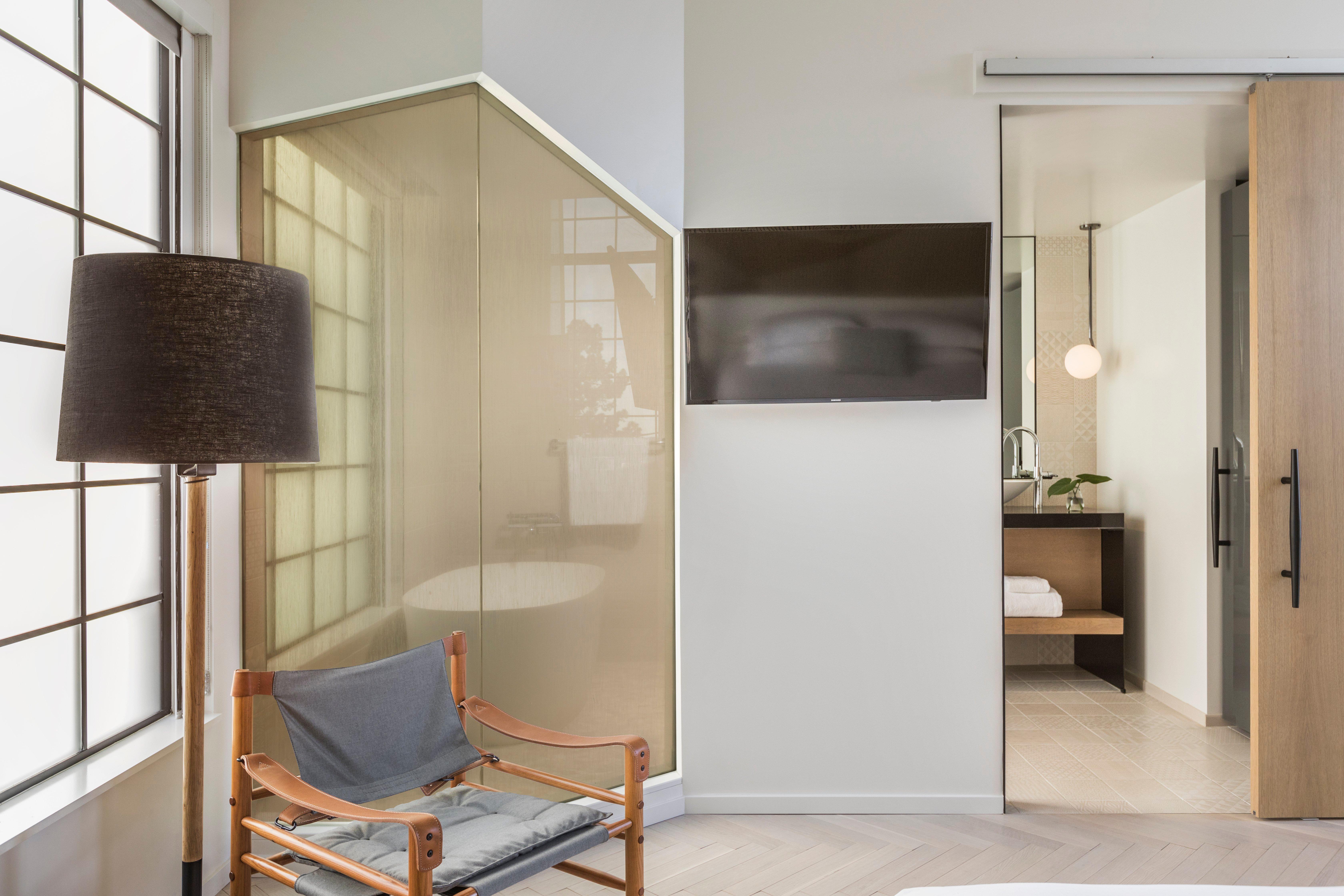 Kimpton La Peer Hotel West Hollywood By Ihg Εξωτερικό φωτογραφία