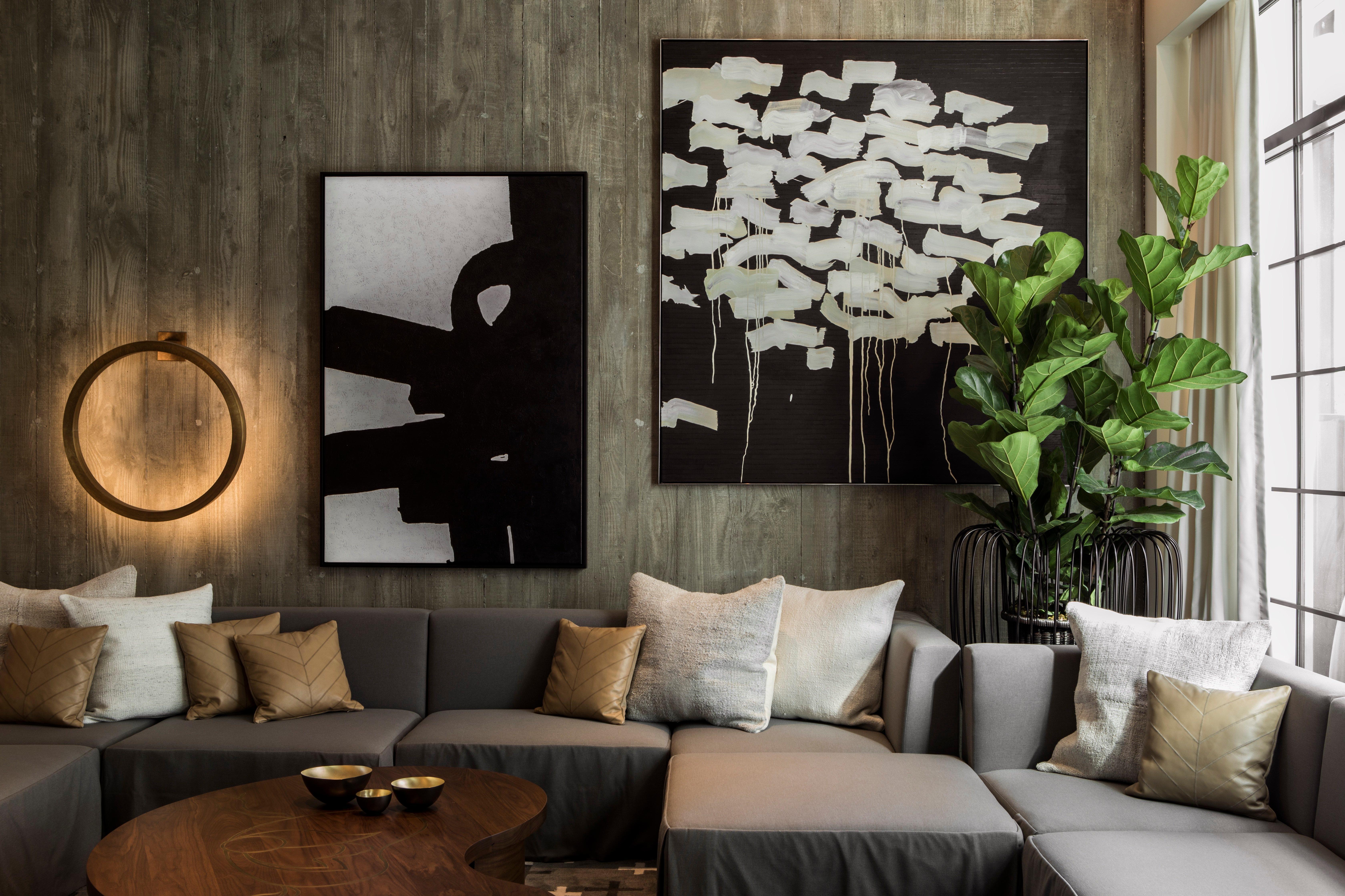 Kimpton La Peer Hotel West Hollywood By Ihg Εξωτερικό φωτογραφία