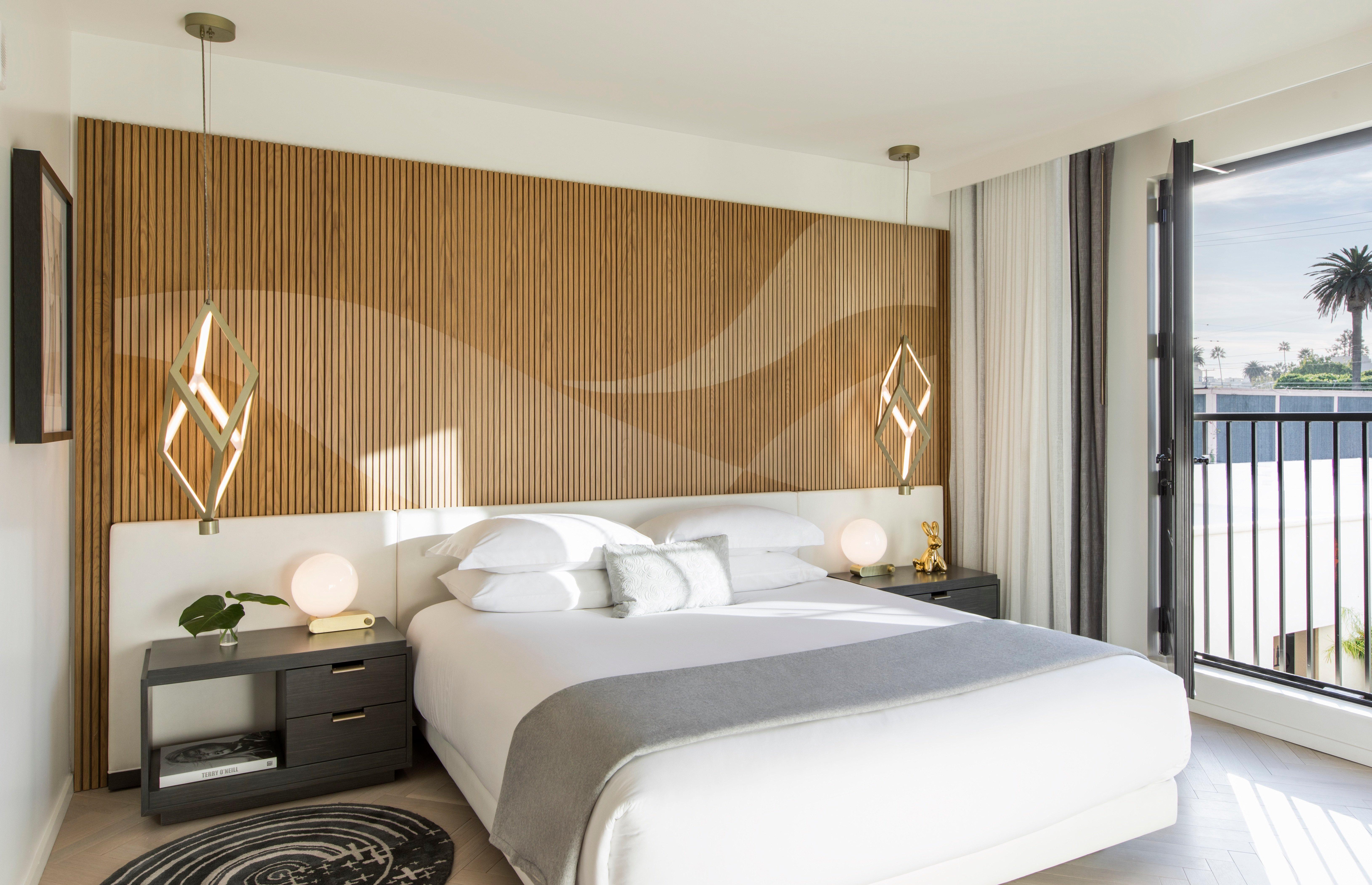 Kimpton La Peer Hotel West Hollywood By Ihg Εξωτερικό φωτογραφία
