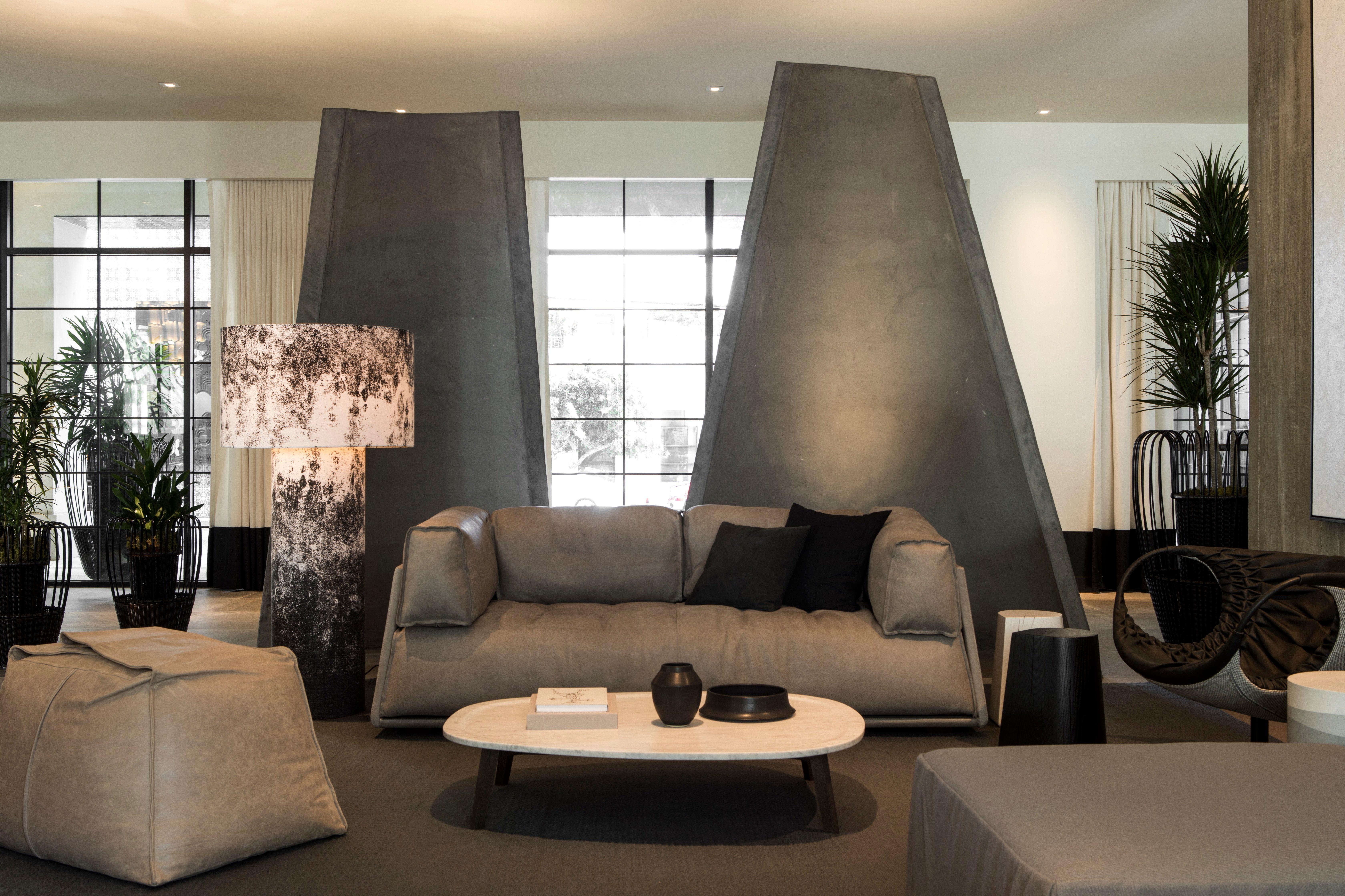 Kimpton La Peer Hotel West Hollywood By Ihg Εξωτερικό φωτογραφία
