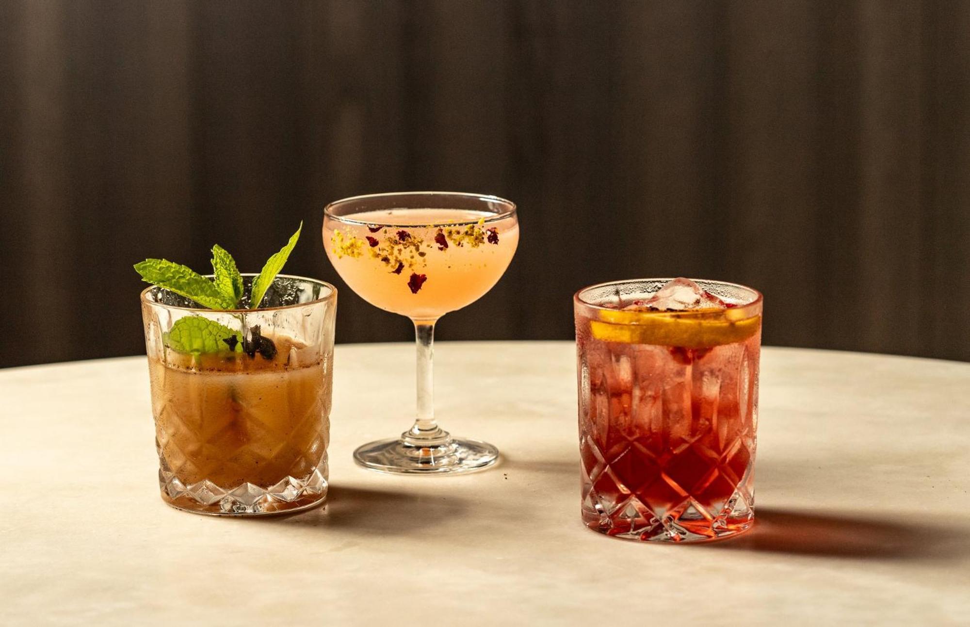 Kimpton La Peer Hotel West Hollywood By Ihg Εξωτερικό φωτογραφία
