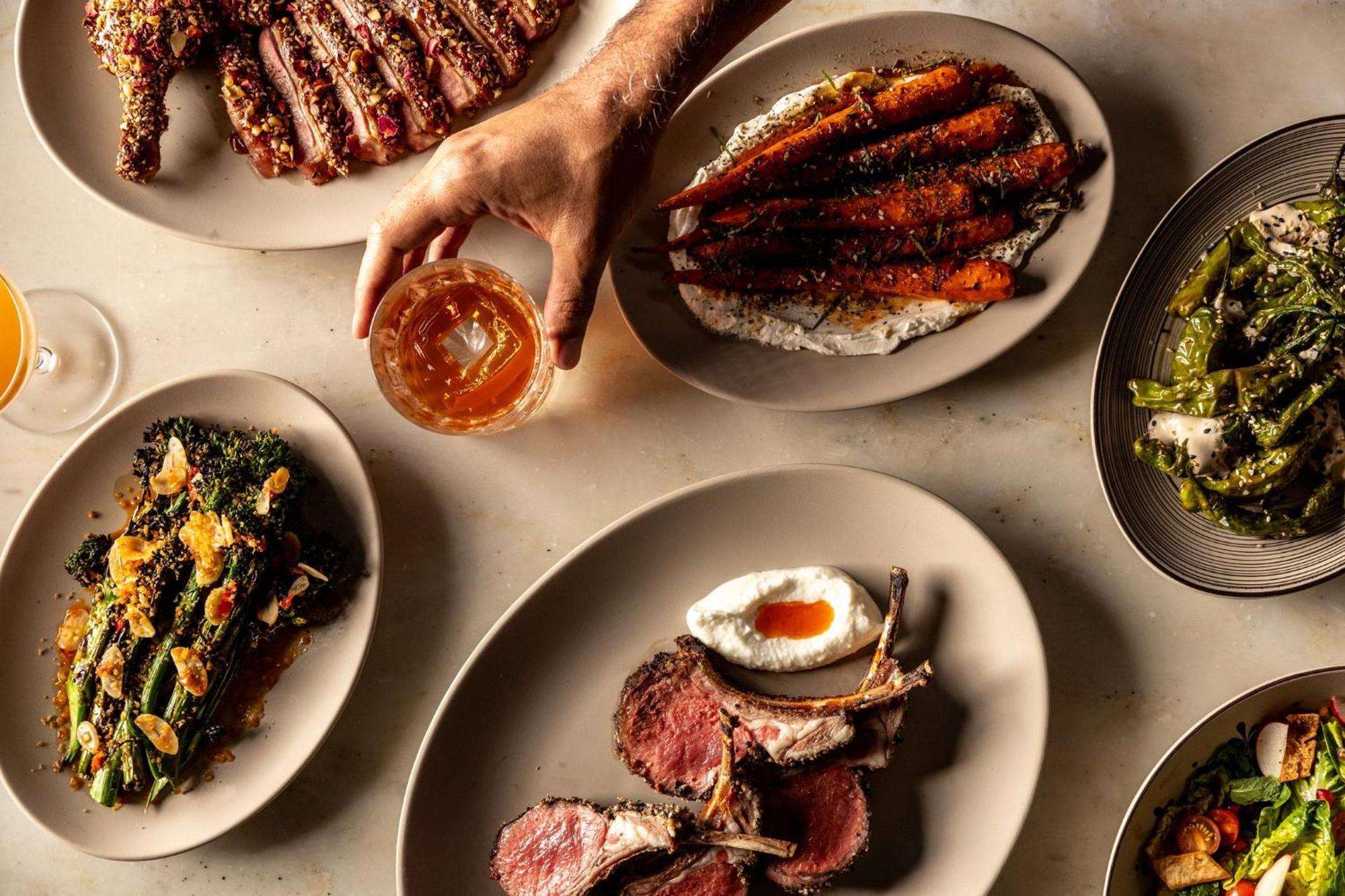 Kimpton La Peer Hotel West Hollywood By Ihg Εξωτερικό φωτογραφία