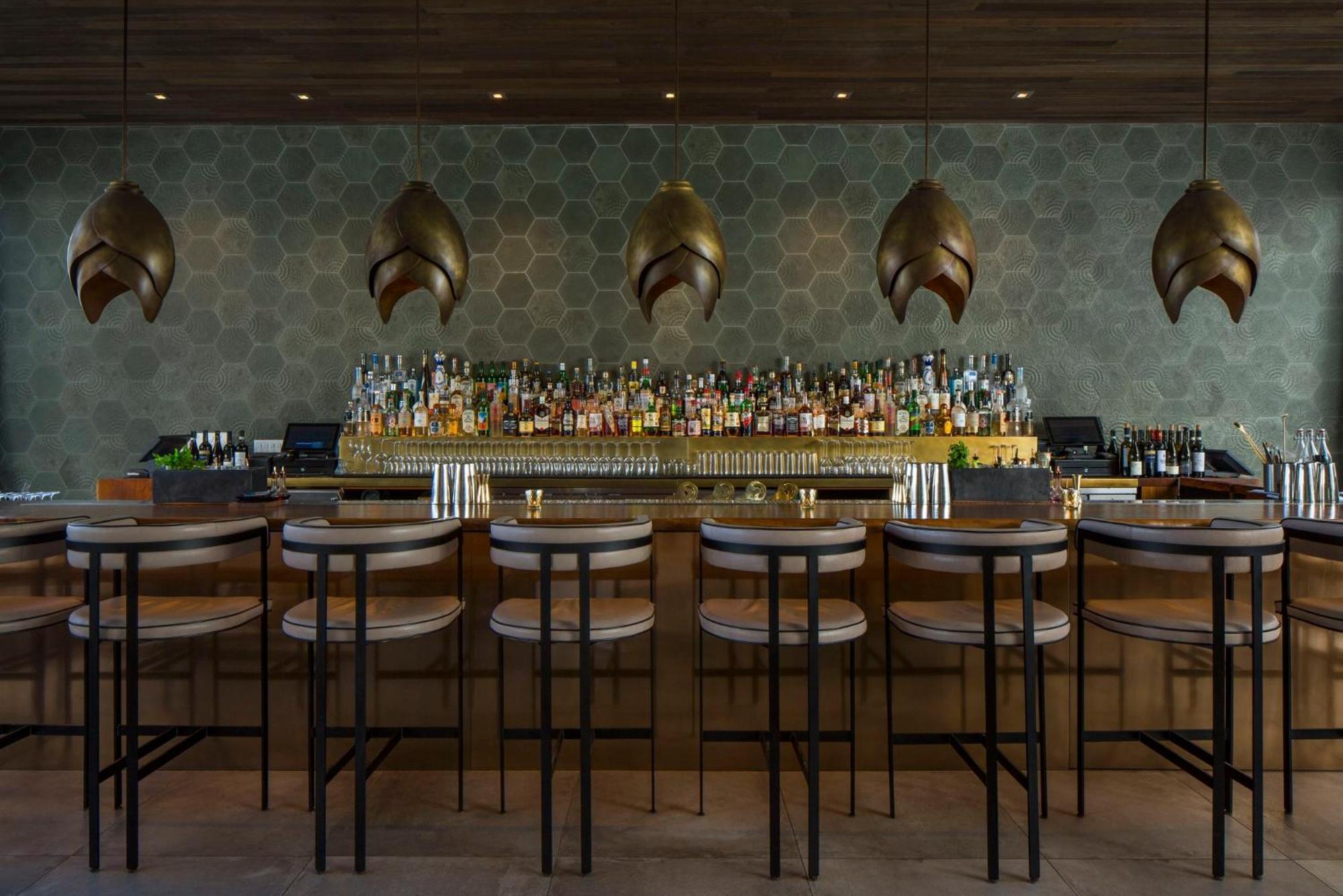 Kimpton La Peer Hotel West Hollywood By Ihg Εξωτερικό φωτογραφία