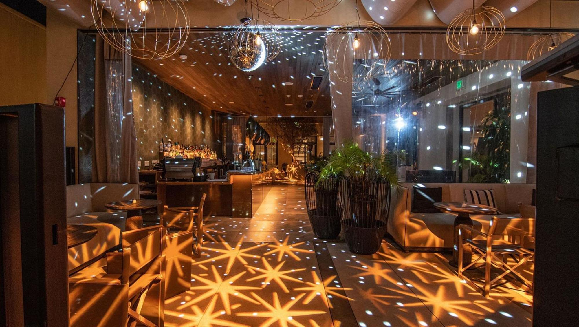 Kimpton La Peer Hotel West Hollywood By Ihg Εξωτερικό φωτογραφία