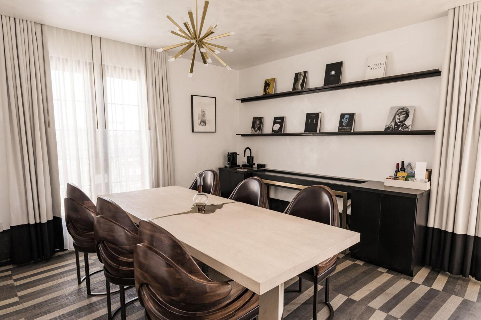 Kimpton La Peer Hotel West Hollywood By Ihg Εξωτερικό φωτογραφία