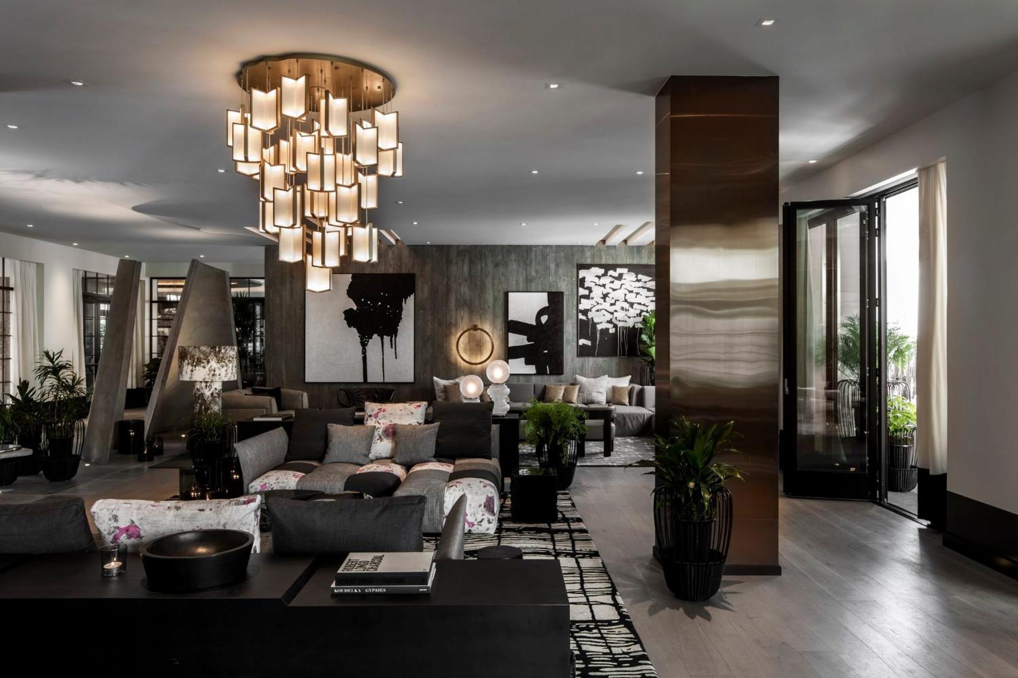 Kimpton La Peer Hotel West Hollywood By Ihg Εξωτερικό φωτογραφία