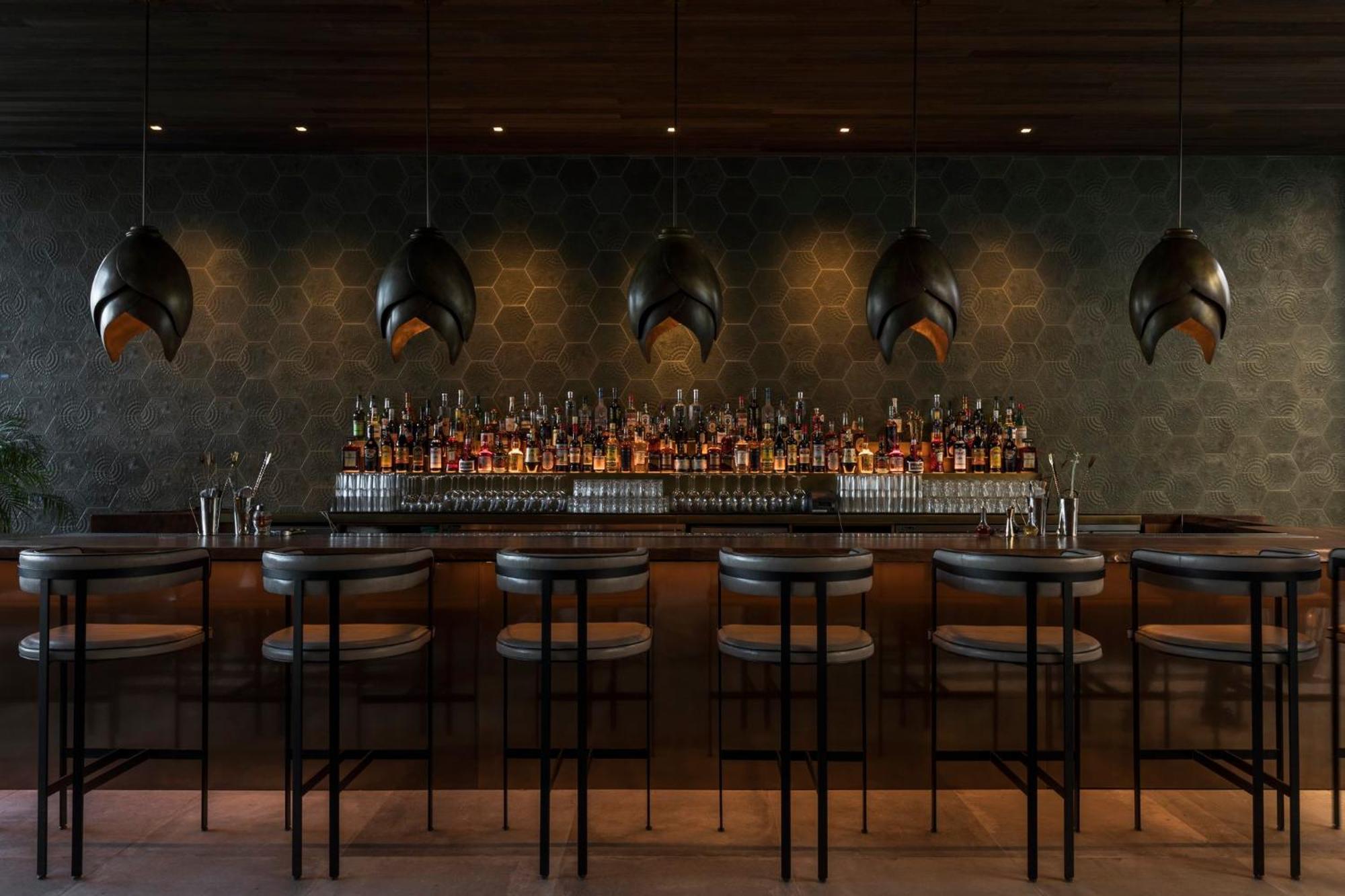 Kimpton La Peer Hotel West Hollywood By Ihg Εξωτερικό φωτογραφία
